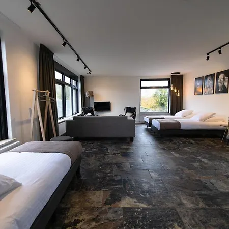 Szálloda Hotel-restaurant 