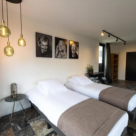 Szálloda Hotel-restaurant 