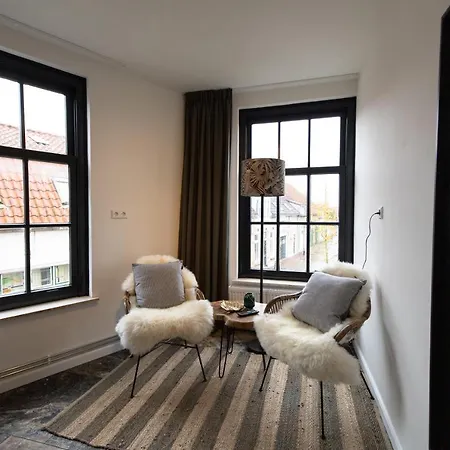 Szálloda Hotel-restaurant 