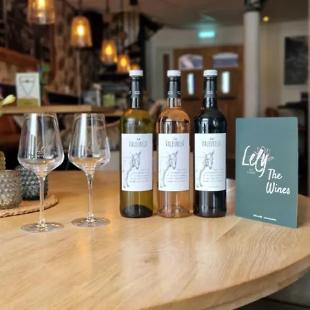 Szálloda Hotel-restaurant 