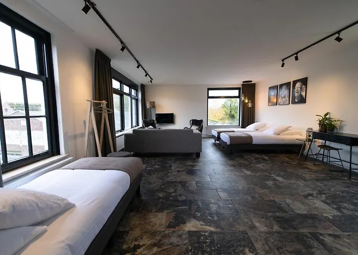 Hotel Hotel-restaurant 