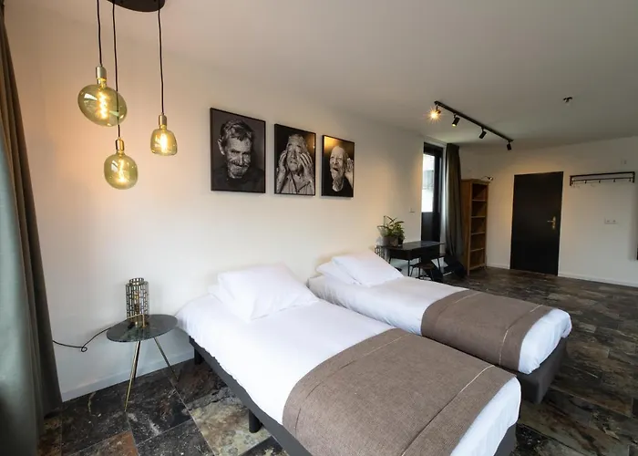 Hotel Hotel-restaurant 