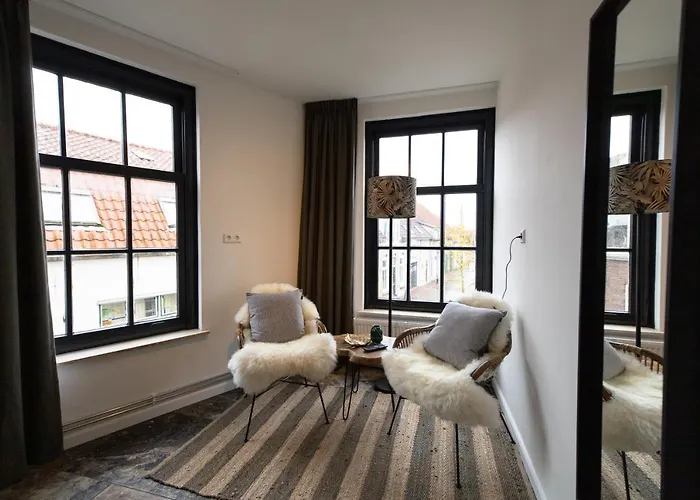 Hotel Hotel-restaurant 