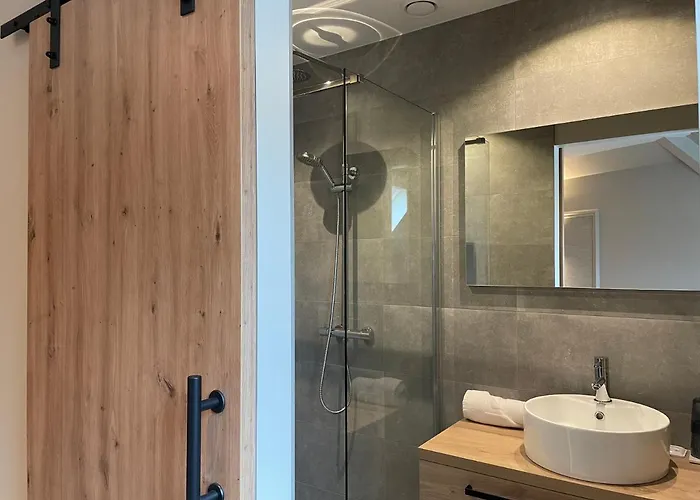 酒店 雷利餐馆及酒店