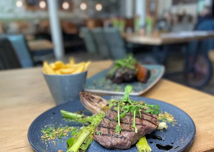 Otel Hotel-restaurant 