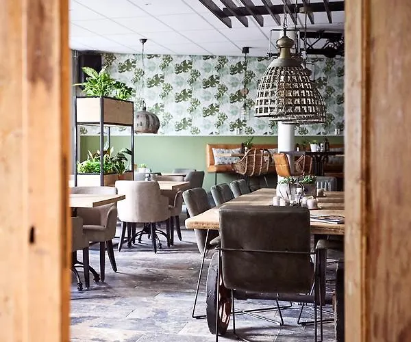 Otel Hotel-restaurant 